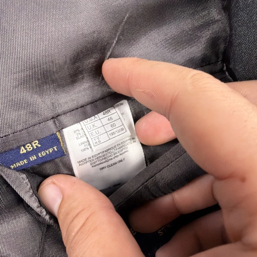 Brooks Brothers this brooks